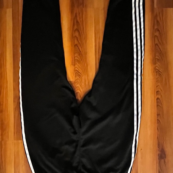 Adidas track pants - Picture 3 of 4